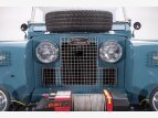 Thumbnail Photo 13 for 1964 Land Rover Series II